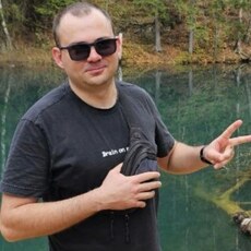 Фотография мужчины Петро, 31 год из г. Вроцлав