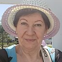 Мила, 67 лет