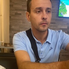 Фотография мужчины Егор, 37 лет из г. Орел