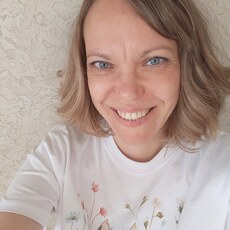 Фотография девушки Елена, 43 года из г. Новокузнецк
