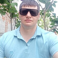 Фотография мужчины Денис, 41 год из г. Павловская