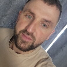 Фотография мужчины Пётр, 31 год из г. Хабаровск