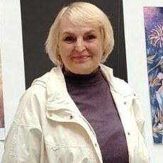 Фотография девушки Светлана, 61 год из г. Пружаны