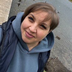 Фотография девушки Екатерина, 40 лет из г. Луга