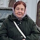 Вера, 70 лет