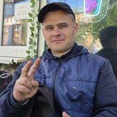 Фотография мужчины Вадим, 32 года из г. Змеиногорск