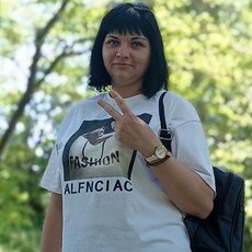 Фотография девушки Наталия, 38 лет из г. Макеевка