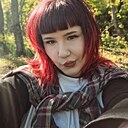 Полина, 21 год
