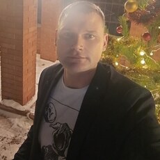 Фотография мужчины Алексей, 33 года из г. Ульяновск