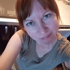 Фотография девушки Ольга, 43 года из г. Мытищи