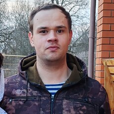 Фотография мужчины Алексей, 29 лет из г. Калуга