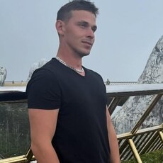 Фотография мужчины Александр, 34 года из г. Димитровград