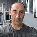Арсен, 43 года