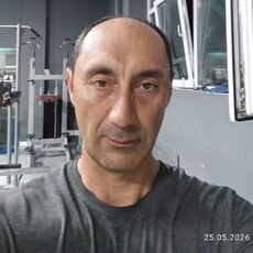 Фотография мужчины Арсен, 43 года из г. Черкесск