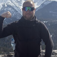 Фотография мужчины Виталий, 38 лет из г. Гомель
