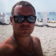 Фотография мужчины Алексей, 40 лет из г. Сосновый Бор