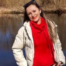Фотография девушки Екатерина, 43 года из г. Минск