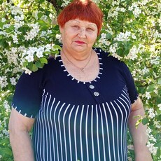 Фотография девушки Галина, 68 лет из г. Томск