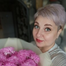 Фотография девушки Елена, 45 лет из г. Североморск