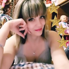 Фотография девушки Милена, 43 года из г. Сызрань
