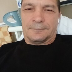 Фотография мужчины Александр, 53 года из г. Ишимбай