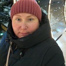 Фотография девушки Настя, 44 года из г. Глазов