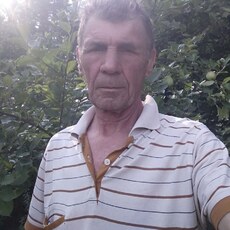 Фотография мужчины Сергей, 65 лет из г. Киров
