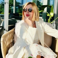 Фотография девушки Елена, 52 года из г. Владивосток
