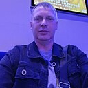Евгений, 45 лет