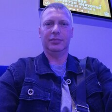 Фотография мужчины Евгений, 45 лет из г. Одинцово