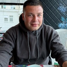 Фотография мужчины Андрей, 34 года из г. Воркута