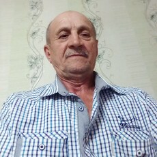 Фотография мужчины Тагир, 63 года из г. Пестово