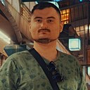Ильяс, 29 лет