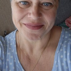 Фотография девушки Светлана, 49 лет из г. Егорьевск