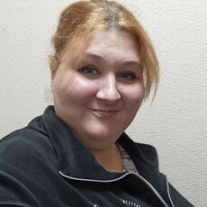 Фотография девушки Ксюша, 30 лет из г. Нижний Новгород