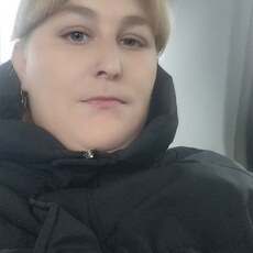 Фотография девушки Настя, 31 год из г. Свирск