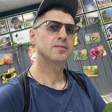 Фотография мужчины Зейнал, 41 год из г. Клетня