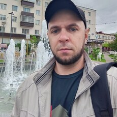 Фотография мужчины Максим, 34 года из г. Екатеринославка