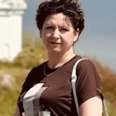 Фотография девушки Ольга, 52 года из г. Азов
