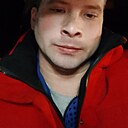 Сергей, 33 года