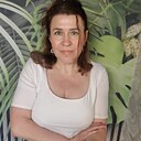 Оксана, 51 год