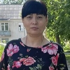 Фотография девушки Алёна, 45 лет из г. Кировград