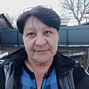 Янина, 47 лет