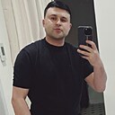 Дамир, 33 года