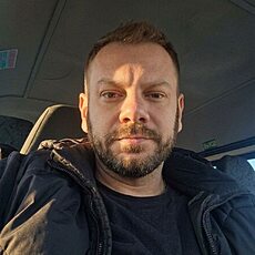 Фотография мужчины Михаил, 37 лет из г. Мышкин