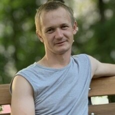 Фотография мужчины Александр, 36 лет из г. Урень