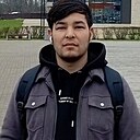 Санжар, 26 лет