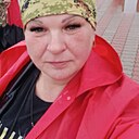 Оксана, 52 года