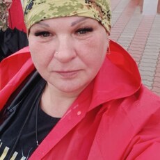 Фотография девушки Оксана, 52 года из г. Обь