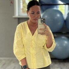 Фотография девушки Ассоль, 40 года из г. Гусь-Хрустальный